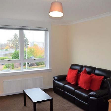 Kelpies Serviced Apartments Macgregor- 2 Bedrooms Grangemouth Eksteriør bilde
