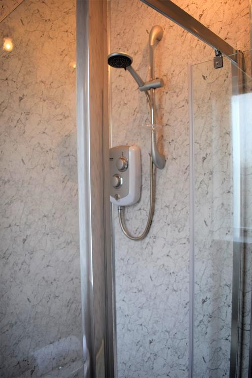 Kelpies Serviced Apartments Macgregor- 2 Bedrooms Grangemouth Eksteriør bilde