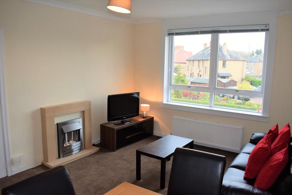 Kelpies Serviced Apartments Macgregor- 2 Bedrooms Grangemouth Eksteriør bilde