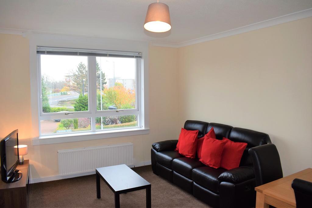 Kelpies Serviced Apartments Macgregor- 2 Bedrooms Grangemouth Eksteriør bilde