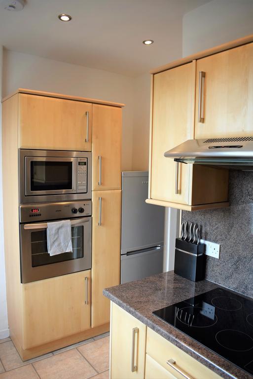 Kelpies Serviced Apartments Macgregor- 2 Bedrooms Grangemouth Eksteriør bilde